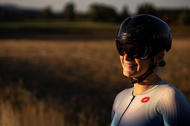 Giro Vanquish MIPS Helmet 