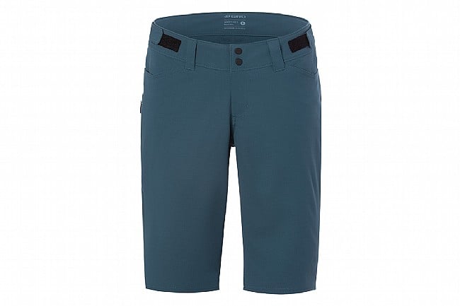 Giro Womens Arc Short Port Grey