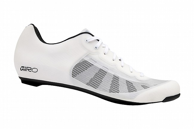 Giro Empire SLX II Road Shoe  White