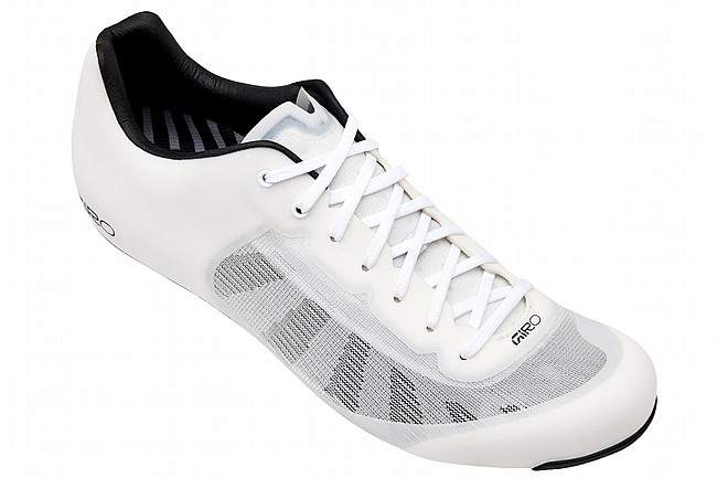 Giro Empire SLX II Road Shoe  White