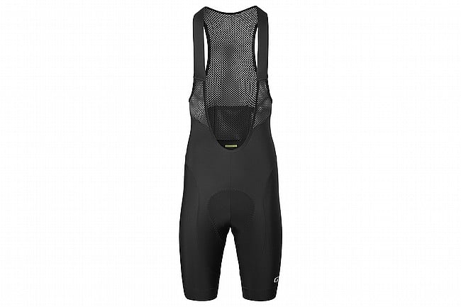 Giro Mens Chrono Expert Bib Short with Pockets Black