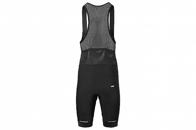 Giro Mens Chrono Expert Bib Short with Pockets Black