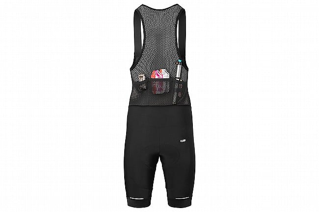 Giro Mens Chrono Expert Bib Short with Pockets Black