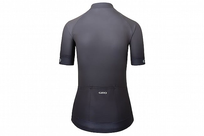 Giro Womens Chrono Sport Jersey Black/Grey