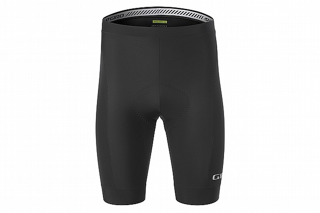 Giro Mens Chrono Sport Short Black