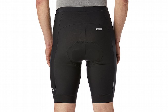 Giro Mens Chrono Sport Short Black