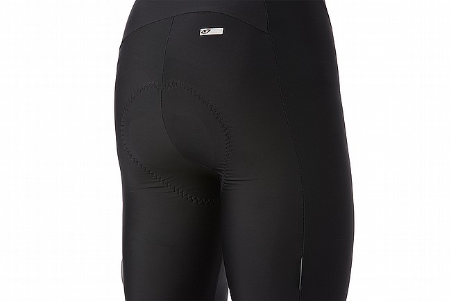 Giro Mens Chrono Sport Short Black