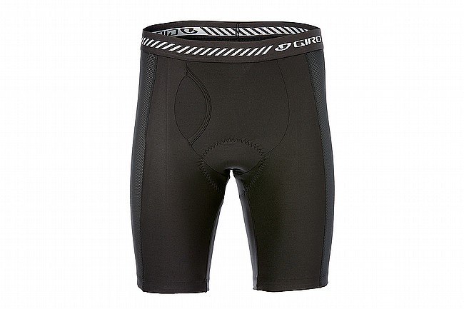 Giro Base Liner Short Black