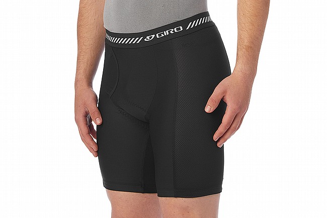 Giro Base Liner Short Black