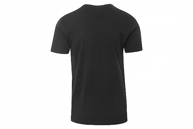 Giro Mens Tech Tee Black Logo