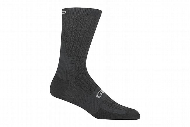 Giro HRC Team Sock Black