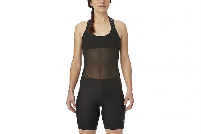 Giro Womens Chrono Sport Halter Bib Short 