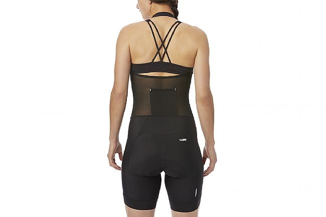 Giro Womens Chrono Sport Halter Bib Short 