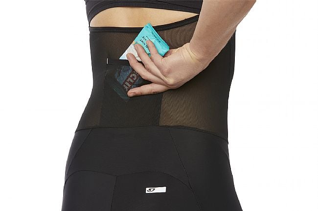 Giro Womens Chrono Sport Halter Bib Short 