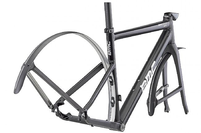 BMC Alpenchallenge AC01 City Fender Kit F&R Black 