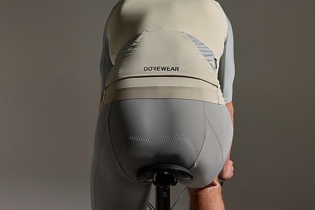 Gore Wear Mens Distance Bib Shorts 3.0 