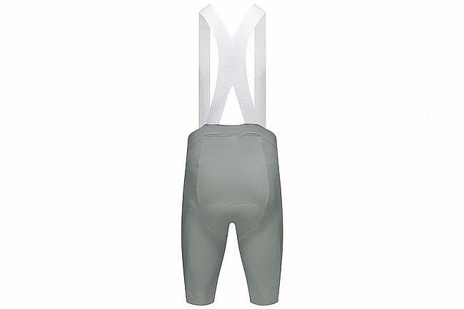 Gore Wear Mens Distance Bib Shorts 3.0 Lab Grey