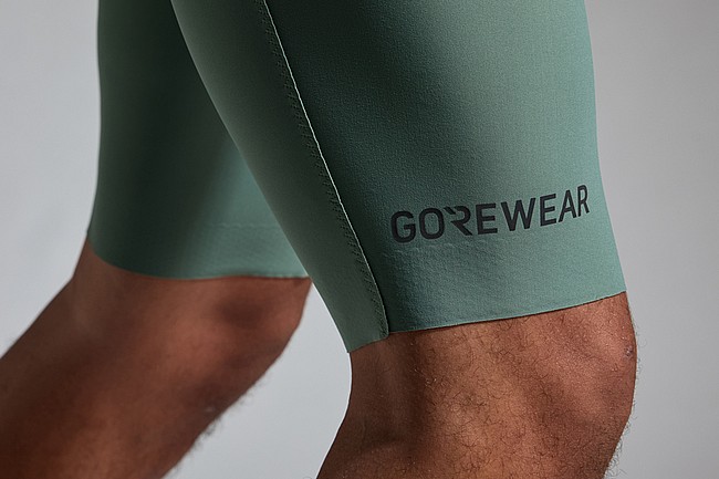 Gore Wear Mens Distance Bib Shorts 3.0 