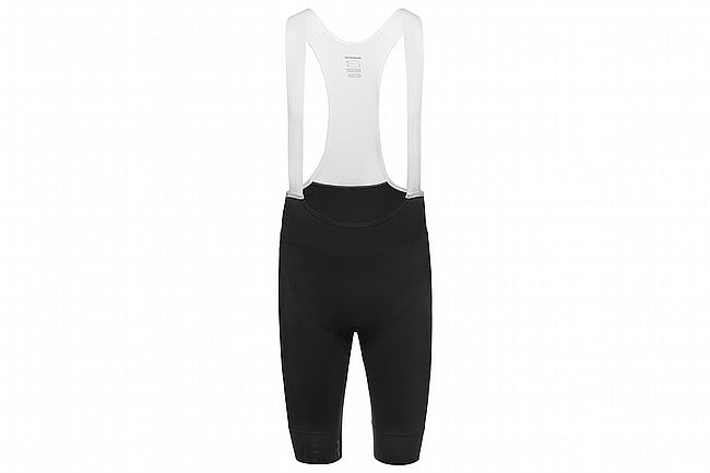 Gore Wear Mens Swiftride Bib Shorts Black