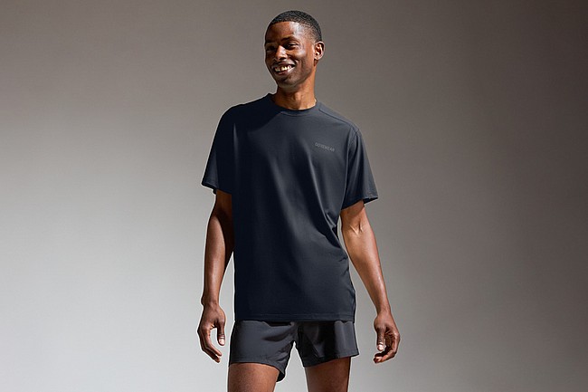 Gore Wear Mens Everyday Tech Tee  