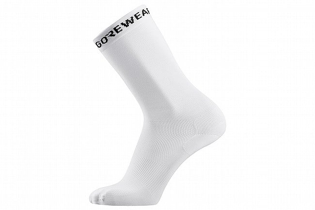 Gore Wear Essential Socks White