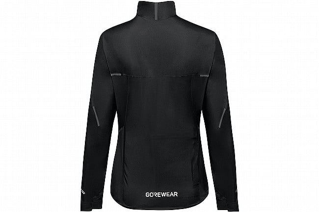 Gore Wear Womens Spinshift Gore-Tex Jacket  Black