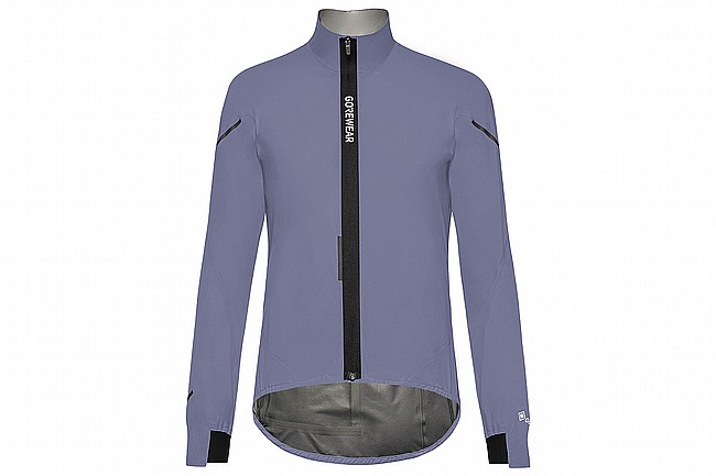 Gore Wear Womens Spinshift Gore-Tex Jacket  Amethyst Grey