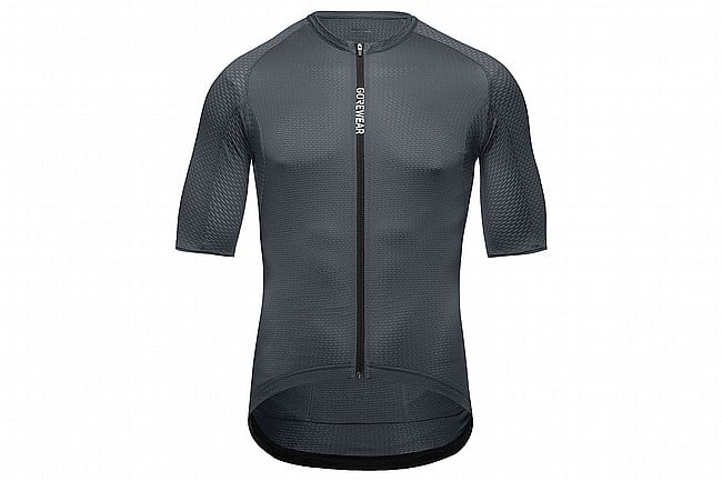 Gore Wear Mens Spinshift Breathe Jersey Lab Graphite