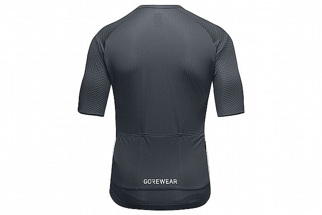 Gore Wear Mens Spinshift Breathe Jersey Lab Graphite