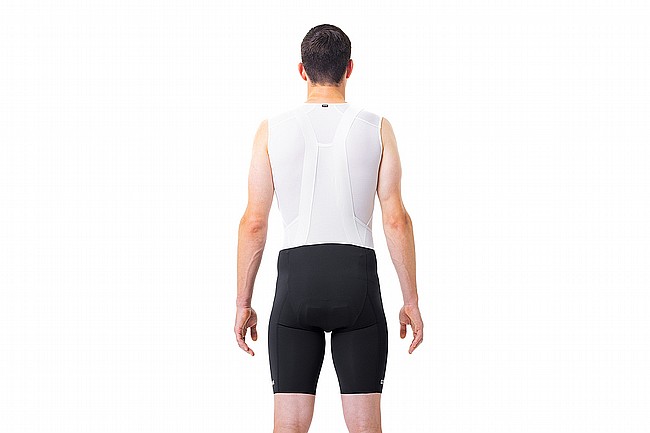 Gore Wear Mens Spinshift Bib Shorts Black