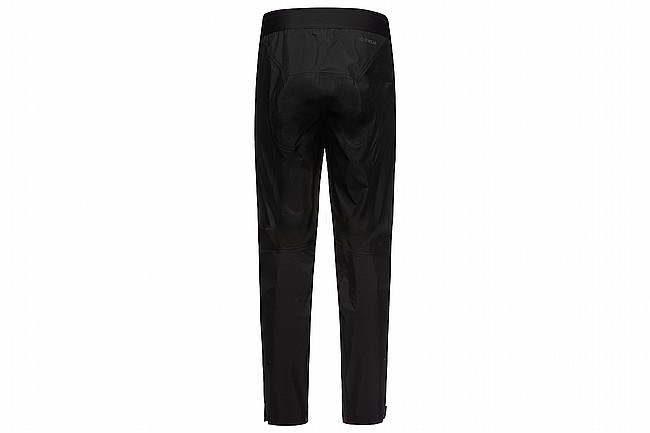 Gore Wear Mens Lupra Gore-Tex Pants Black
