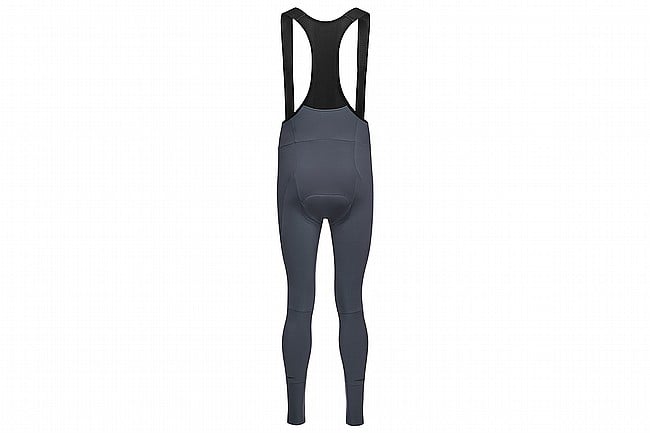 Gore Wear Mens Swiftride Thermo Bib Tights Lab Graphite