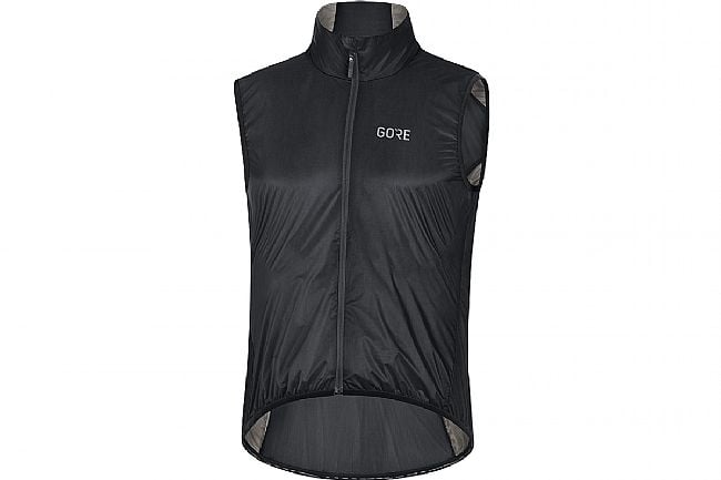 Gore Wear Mens Ambient Vest Black