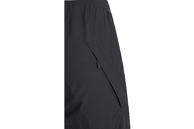 Gore Wear Mens C5 Gore-Tex Paclite Trail Pants ( 2020 ) 