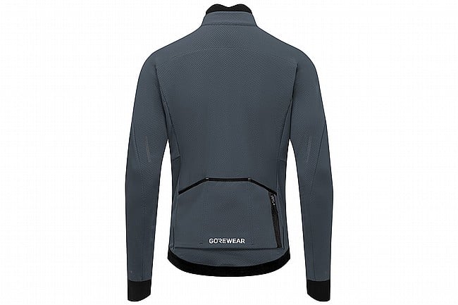 Gore Wear Mens Spinshift Thermo Jacket  Lab Graphite