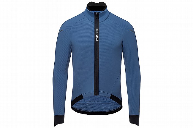 Gore Wear Mens Spinshift Thermo Jacket [101084-BZ00-S]