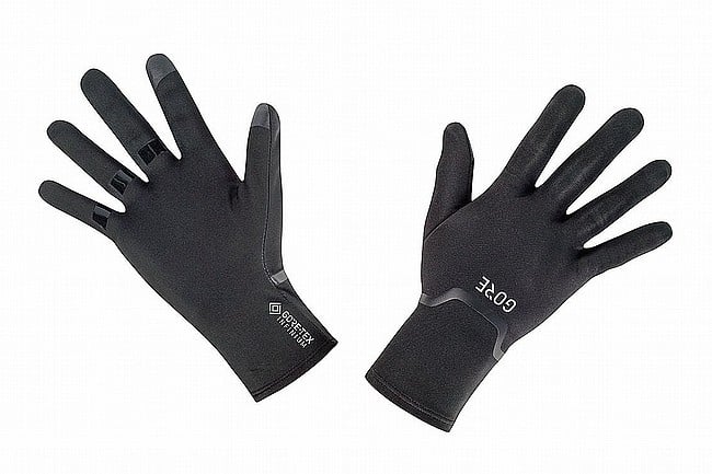 Gore Wear Gore-Tex Infinium Stretch Glove Black