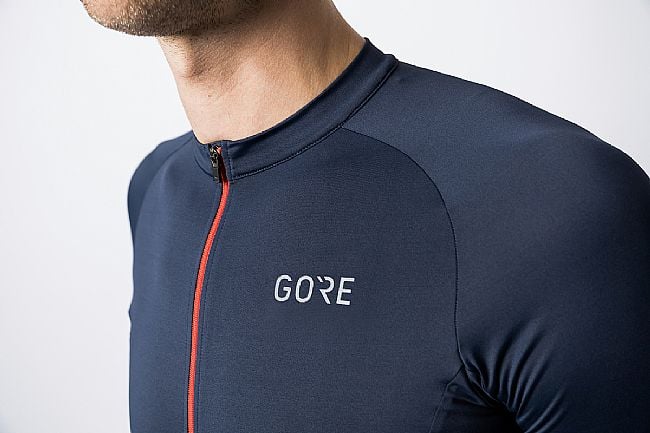 Gore Wear Mens Cancellara Jersey 