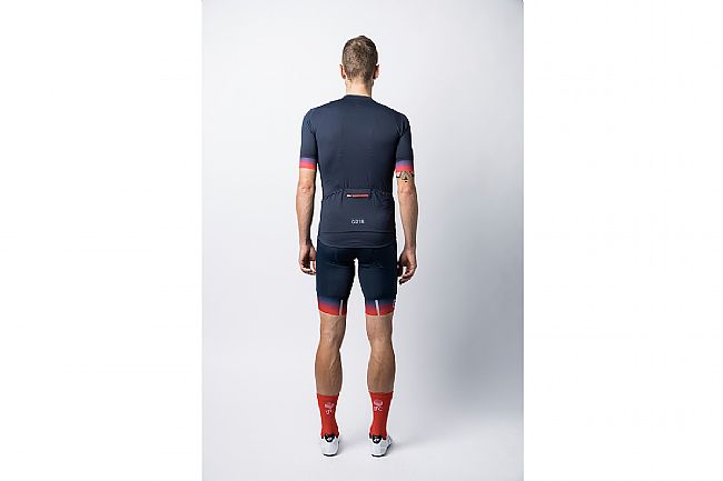 Gore Wear Mens Cancellara Jersey 