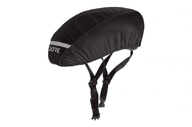 Gore Wear C3 Goretex Helmet Cover Black - 54-58