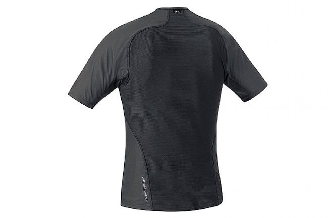 Gore Wear Mens Windstopper Baselayer SS Shirt Gore Wear Men