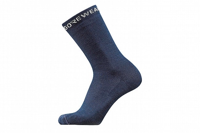 Gore Wear Essential Merino Socks Orbit Blue