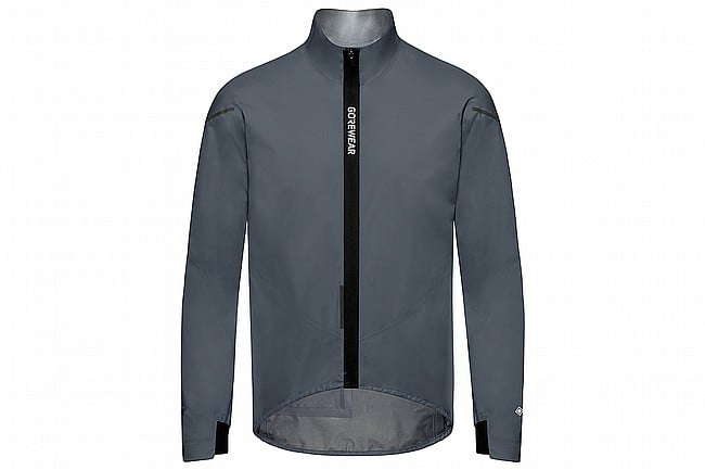 Gore Wear Mens Spinshift Gore-Tex Jacket Lab Graphite