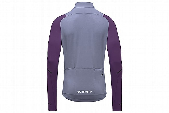 Gore Wear Mens Spinshift Thermo Long Sleeve Jersey  