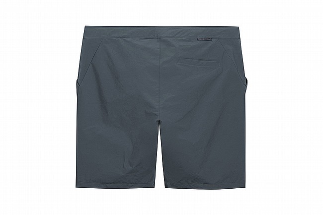 Gore Wear Mens Swiftride Shorts Graphite