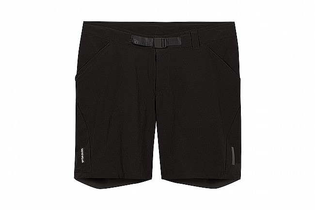 Gore Wear Mens Swiftride Shorts Black