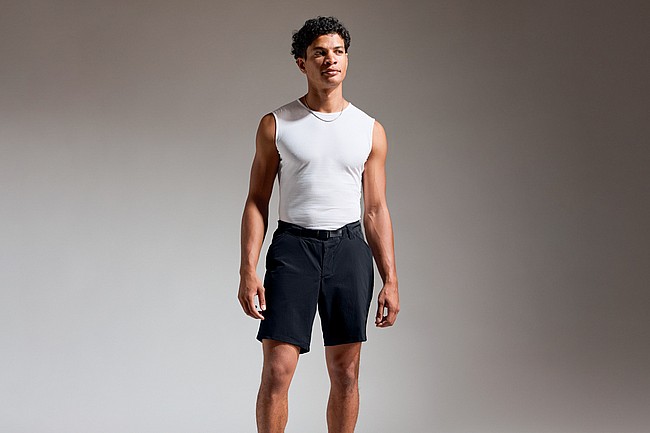 Gore Wear Mens Swiftride Shorts 