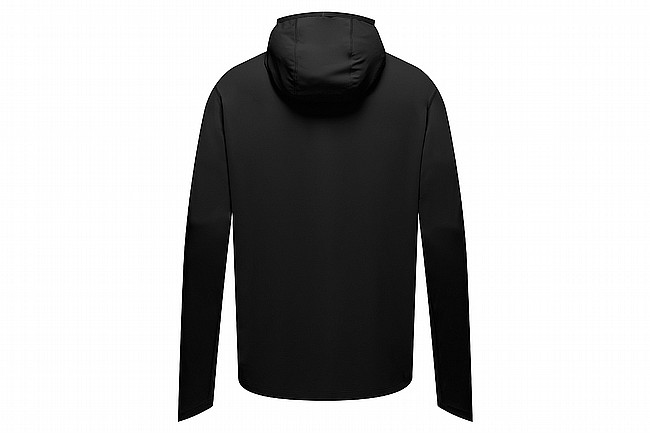 Gore Wear Mens Everyday Tech Hoody Black