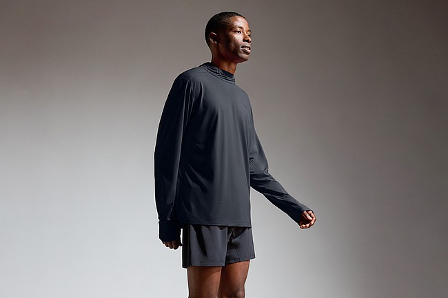 Gore Wear Mens Everyday Tech Hoody 