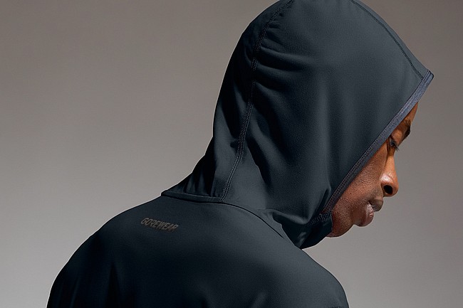 Gore Wear Mens Everyday Tech Hoody 